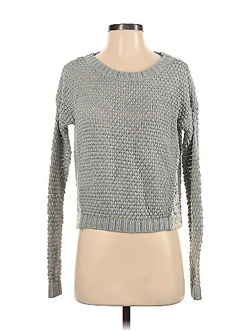 T/o Sweaters Pullover Sweater (view 1)