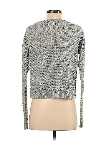 T/o Sweaters Pullover Sweater (view 2)