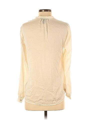 H&M Long Sleeve Blouse (view 2)