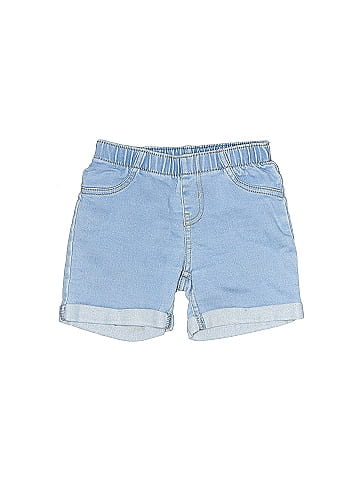 Cat & Jack Denim Shorts (view 1)