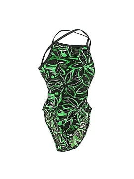 Speedo One Piece Swimsuit (view 1)