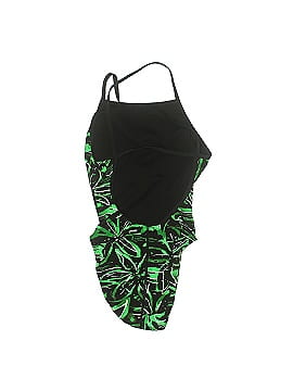 Speedo One Piece Swimsuit (view 2)