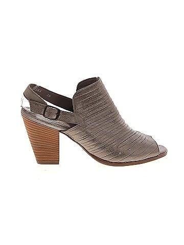 Paul Green Heels (view 1)