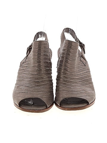 Paul Green Heels (view 2)