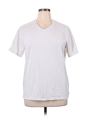 Projek Raw Short Sleeve T-Shirt (view 1)