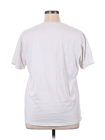 Projek Raw Short Sleeve T-Shirt (view 2)