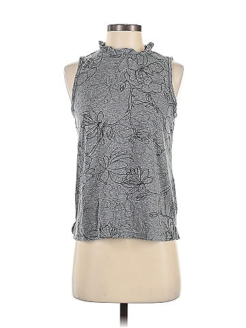 t.la Sleeveless Blouse (view 1)