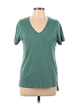 Double Zero Short Sleeve T Shirt
