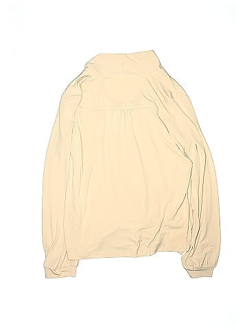Calvin Klein Long Sleeve Top (view 2)