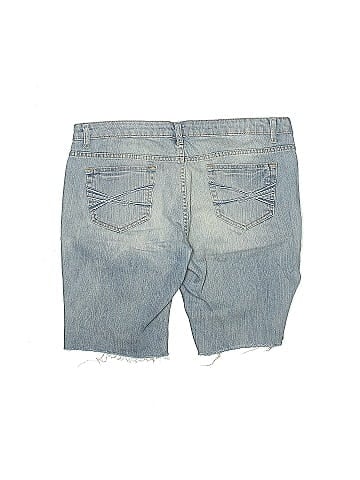 Aeropostale Denim Shorts (view 2)
