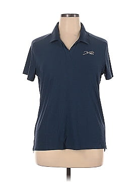 Adidas Short Sleeve Polo (view 1)