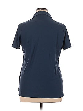 Adidas Short Sleeve Polo (view 2)