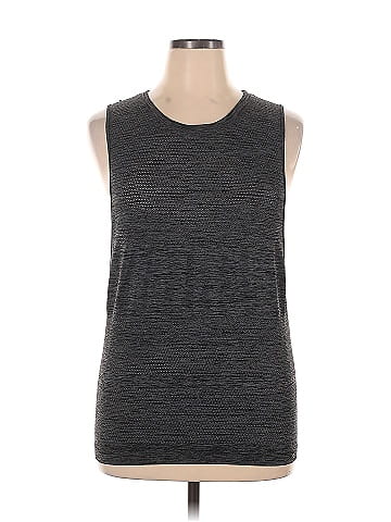 Saucony Sleeveless T-Shirt (view 1)