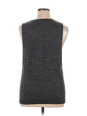 Saucony Sleeveless T-Shirt (view 2)