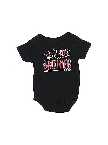 Nursery Decals and More Short Sleeve Onesie (view 1)