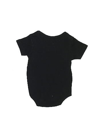 Nursery Decals and More Short Sleeve Onesie (view 2)