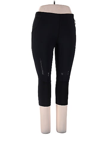 Asics Active Pants (view 1)