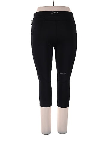 Asics Active Pants (view 2)