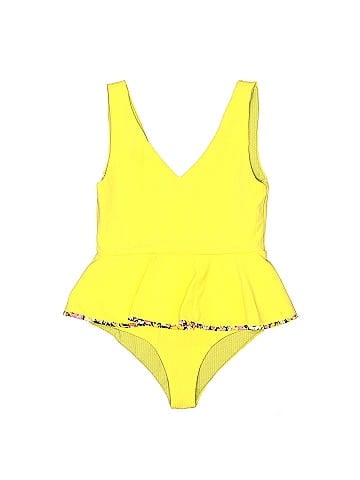Marysia One Piece Swimsuit (view 1)