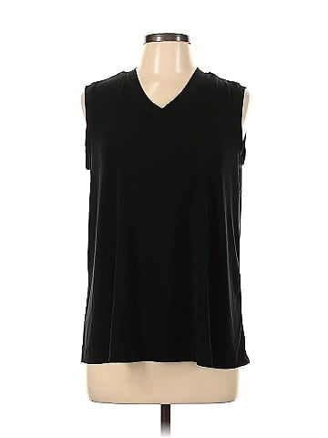 Liz Lange Sleeveless T-Shirt (view 1)