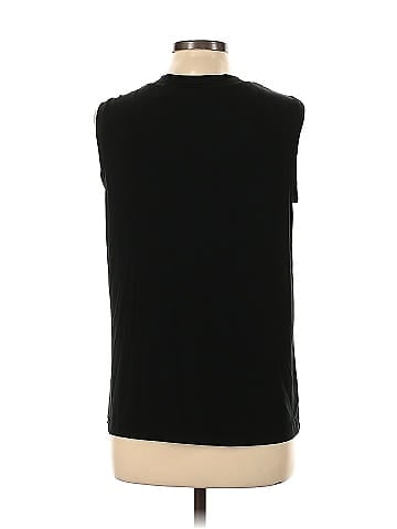Liz Lange Sleeveless T-Shirt (view 2)