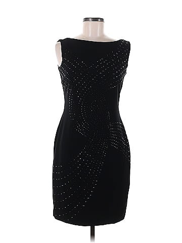 Tom and Linda Platt Cocktail Dress (view 1)