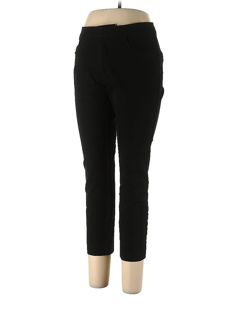 Pre-owned A New Day Casual Pants In Black