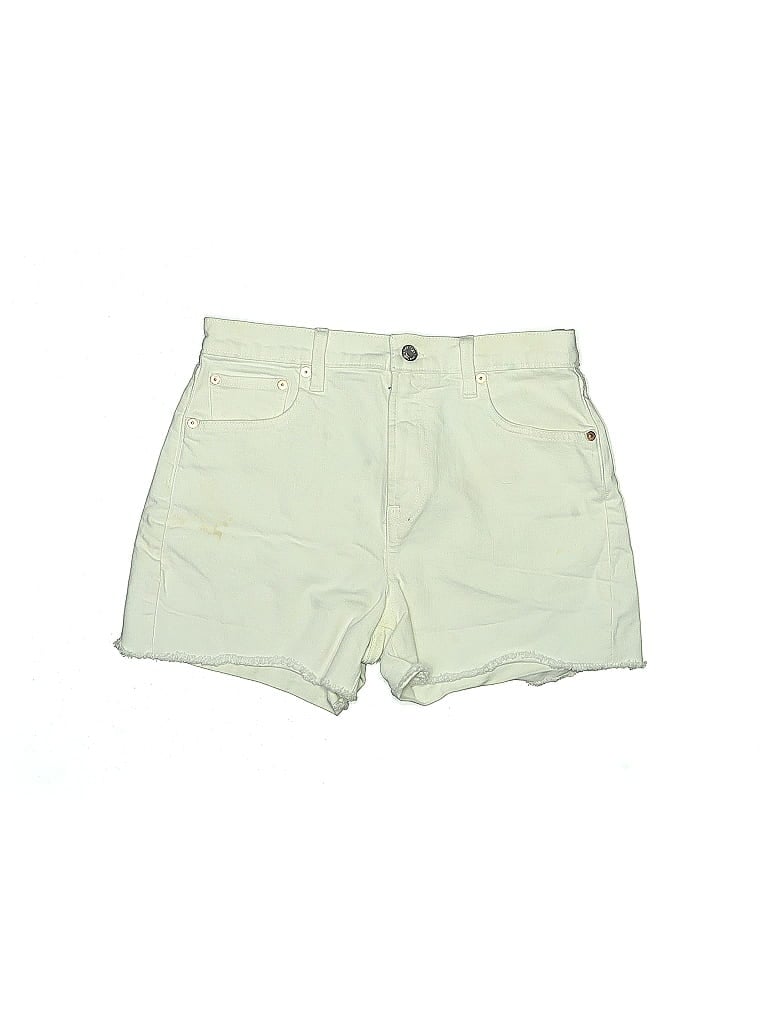 Click to view more detailed imagery on our partner's website Pre-owned Gap Khaki Shorts In Green