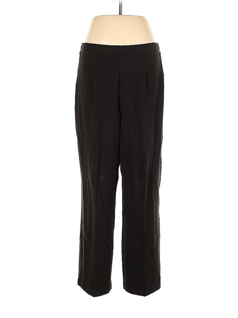Liz Claiborne Liz Sport Linen Pants Size 16