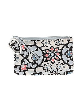 Vera Bradley Lisbon Medallion Zip ID Case