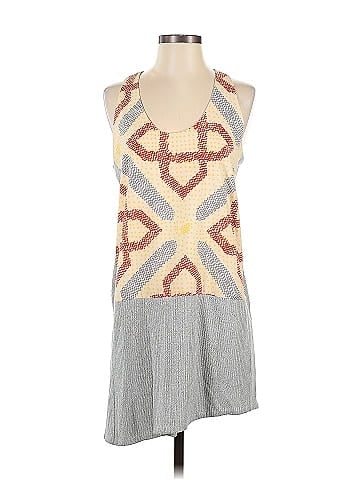 Karen Zambos Casual Dress (view 1)
