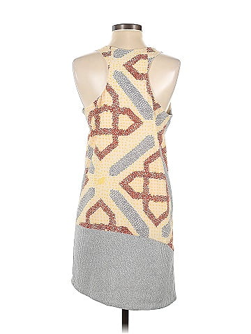 Karen Zambos Casual Dress (view 2)