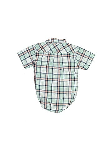 Mick Mack Ltd Short Sleeve Onesie (view 2)
