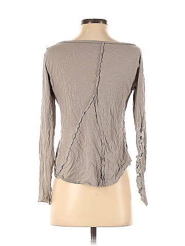 Workshop Long Sleeve Top (view 2)