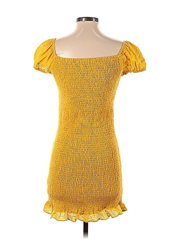 Lost + Wander Cocktail Dress (view 2)