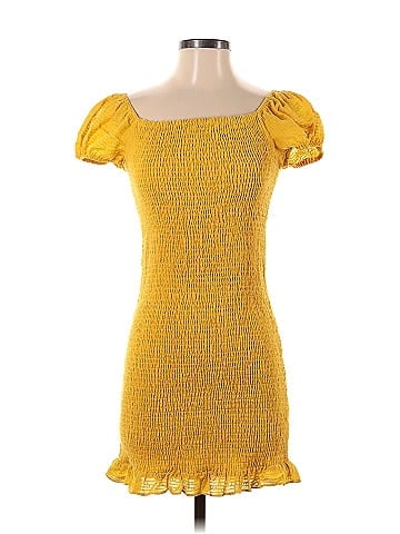 Lost + Wander Cocktail Dress (view 1)
