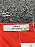 Robert Rodriguez 100% Rayon Red Casual Dress Size M - photo 3