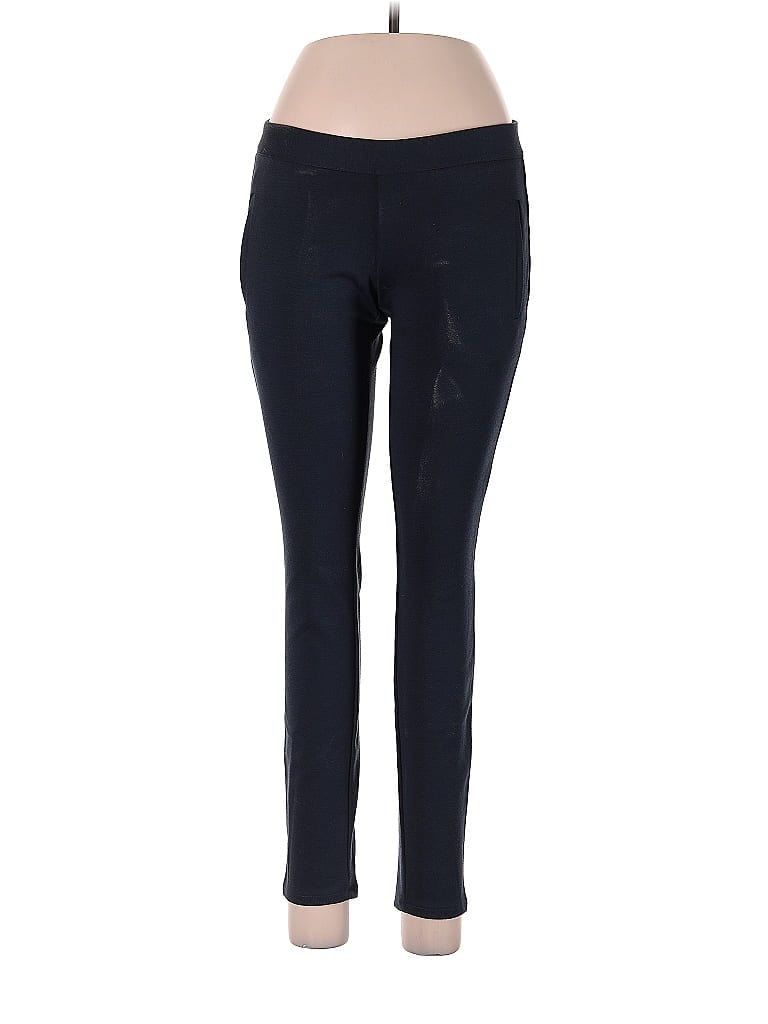 Pre-owned Old Navy Active Pants In Blue