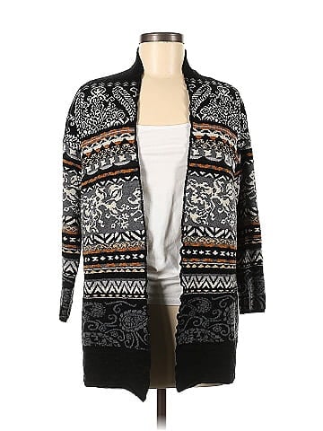 FUZZI Cardigan (view 1)