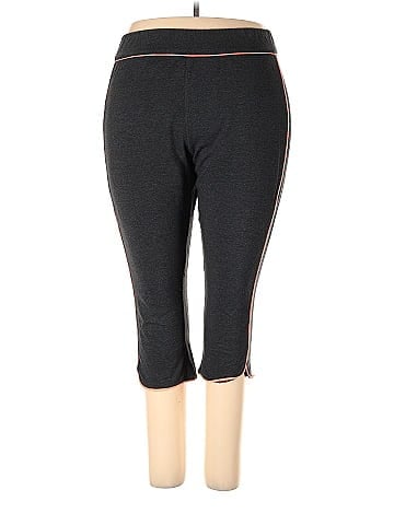 Just Be... Active Pants (view 1)