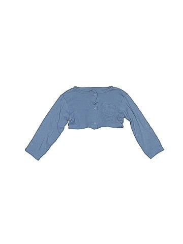 Luvable Friends Cardigan (view 1)