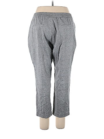 Amanda + Chelsea Casual Pants (view 2)
