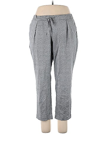 Amanda + Chelsea Casual Pants (view 1)