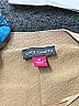 Vince Camuto Tan Cardigan Size M - photo 3