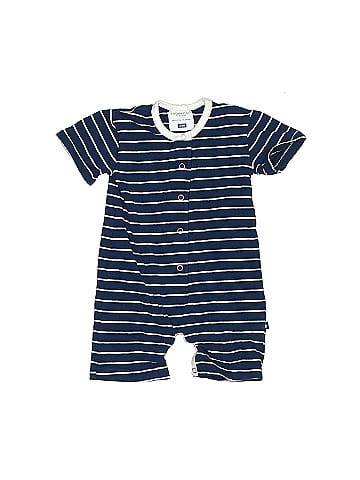 Tooby Doo Short Sleeve Onesie (view 1)