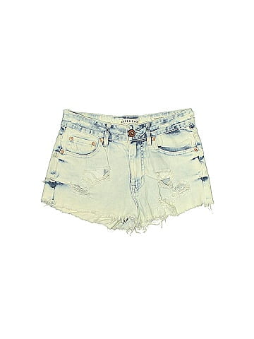 Bullhead Denim Shorts (view 1)