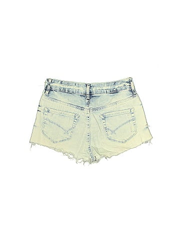 Bullhead Denim Shorts (view 2)