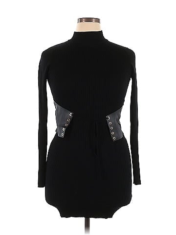 Say What? Casual Dress (view 1)