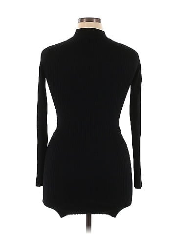 Say What? Casual Dress (view 2)