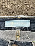 7 For All Mankind Hearts Blue Jeans Size 27 waist - photo 3